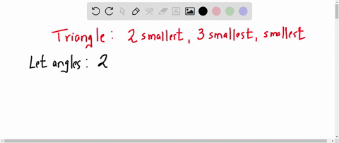 one-angle-of-a-triangle-is-twice-the-smallest-angle-and-another-angle-is-threetimes-the-smallest-angle-find-the-measure-of-all-the-angles-of-the-triangle-84542