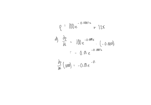 price-of-perfume-the-monthly-demand-for-a-certain-brand-of-perfume-is-given-by-the-demand-equation-p-100e00001x-125-where-p-denotes-the-retail-unit-price-in-dollarsbottle-and-x-denotes-the-q-61978