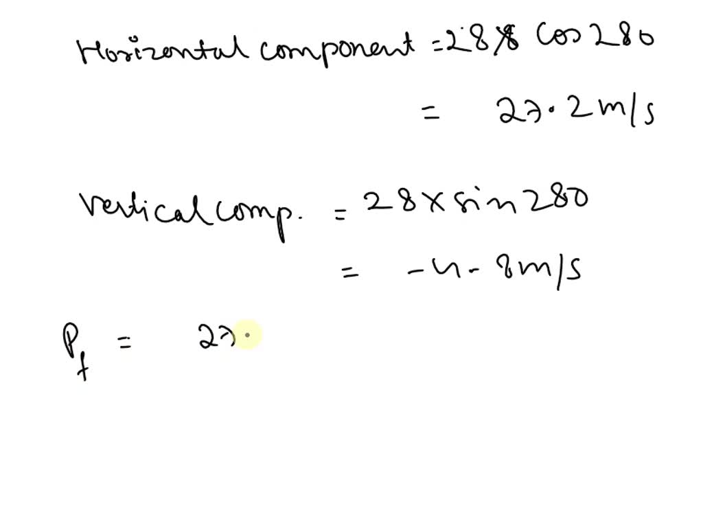 SOLVED A car heading north collides at an intersection with a truck of the same mass as the car