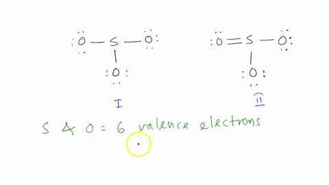 answer-the-following-questions-that-are-related-to-sulfur-trioxide-so3_-two-different-students-attempted-to-draw-the-lewis-electron-dot-structure-for-the-so3-molecule-the-structures-are-show-37582