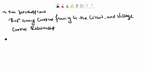 why-is-the-usage-of-kirchhoffs-laws-instrumental-in-the-study-of-electricity-isnt-the-knowledge-of-series-parallel-connection-enough-to-resolve-any-unknowns-on-the-circuit-describe-loop-rule-90122