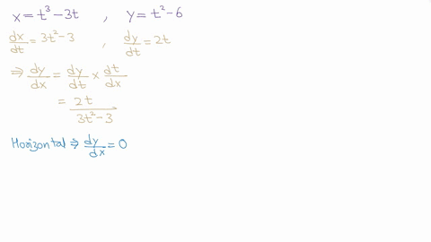 find-the-points-on-the-curve-where-the-tangent-is-horizontal-or-vertical-if-you-have-a-graphing-device-graph-the-curve-to-check-your-work-enter-your-answers-as-a-comma-separated-list-of-orde-43625