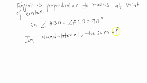 question-5-not-to-scall-ab-and-ac-are-tangents-to-the-cirele-centre-0-angle-bac-54-write-down-the-size-of-angle-aro-answer-angle-abo-b-work-out-angle-boc-answer-h-angle-boc-46066