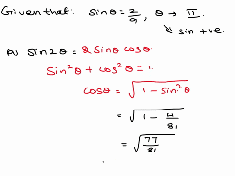 use-the-given-information-to-find-the-exact-value-of-each-of-the-following-sin-20-cos-20-tan-20-2-sin-0-0-lies-in-quadrant-ii-sin-20-simplify-your-answer-type-an-exact-answer-using-radicals-03791