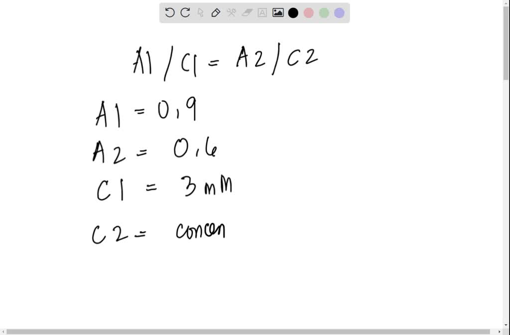 SOLVED 1 Ml Of Whole Blood Is Collected And Centrifuged To Obtain A solved-1-ml-of-whole-blood-is-collected-and-centrifuged-to-obtain-a