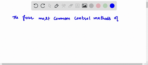 what-are-the-most-common-centrifugal-pump-control-methods