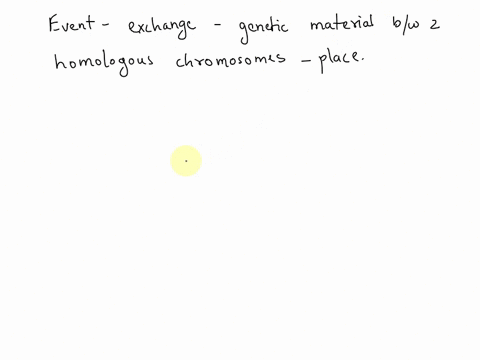 the-exchange-of-genetic-material-between-homologous-chromosomes-during-prophase-of-meiosis-is-called-gametic-recombination-crossing-over-genetic-duplication-reciprocal-replication-reciprocal-36825