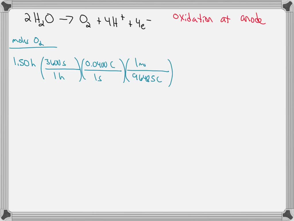 SOLVED Oxygen Supply in Submarines Nuclear submarines can stay under