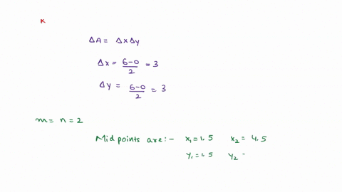 a-contour-map-is-shown-for-a-function-f-on-the-square-r-0-6-0-6webassign-plota-use-the-midpoint-rule-with-m-n-2-to-estimate-the-value-of-fxy-dar-round-your-answer-to-the-nearest-integer-b-es-73141