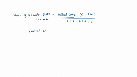 concentration-trial-1-trial-2-trial-3-concentration-of-iodide-solution-mm-1000-1000-1000-concentration-of-thiosulfate-solution-mm-315-315-315-concentration-of-hydrogen-peroxide-solution-mm-1-50104