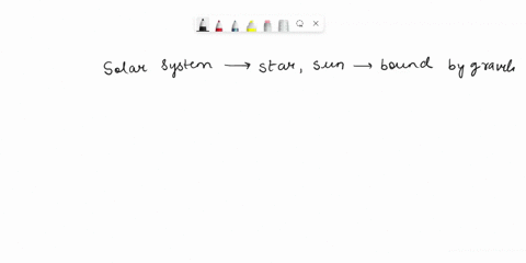 what-is-a-solar-system-and-what-planet-are-included-in-it-38198