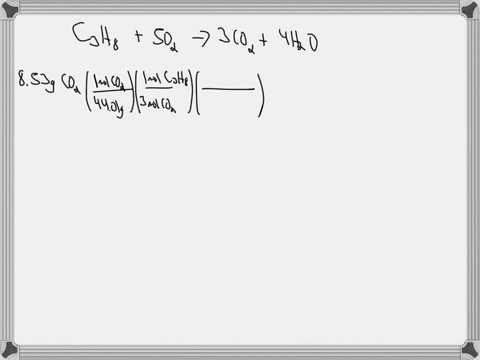 question-23-25-points-the-combustion-of-propane-produced-853-g-of-carbon-dioxide-what-mass-of-propane-is-required-if-the-yield-is-930-the-molar-masses-are-as-follows-coz-4401-gmolch-4410-gmo-13006