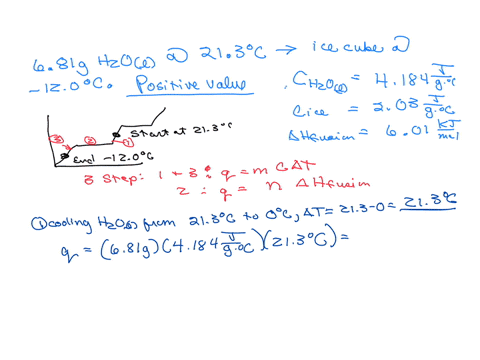 question-1-how-much-energy-must-be-removed-to-convert-681-g-of-water-at-213-oc-to-an-ice-cube-at-120-oc-give-your-answer-a5-a-positive-value-in-joules-since-only-positive-energy-can-be-remov-57667