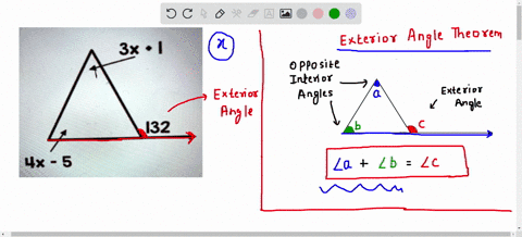 3x-132-4x-5-solve-for-92038