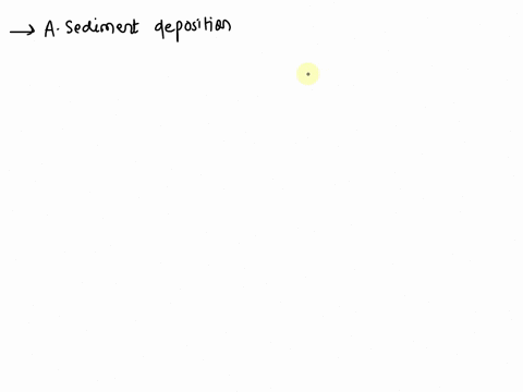 which-of-the-following-is-considered-abiotic-a-sediment-deposition-b-animal-waste-c-algae-bloom-d-fish-life-87131