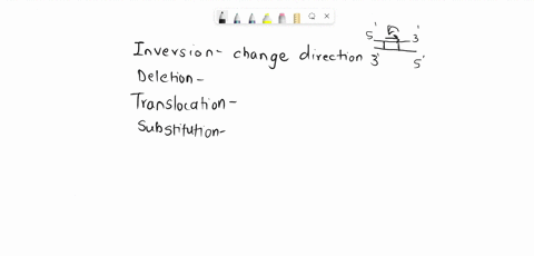 which-type-of-mutation-is-most-likely-to-revert-select-one-inversion-b-deletion-translocation-d-substitution-43307