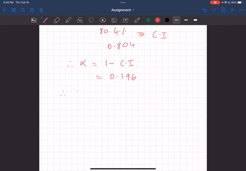 you-intend-to-estimate-a-population-proportion-with-a-confidence-interval-the-data-suggests-that-the-normal-distribution-is-a-reasonable-approximation-for-the-binomial-distribution-in-this-c-08284