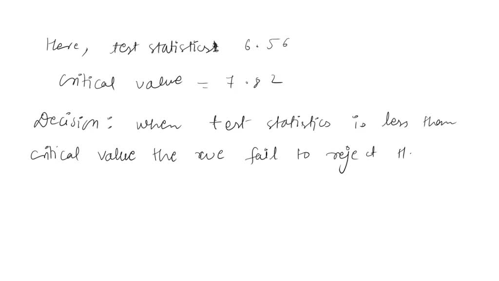 solved-the-chi-square-value-is-there-are-possible-outcomes-the