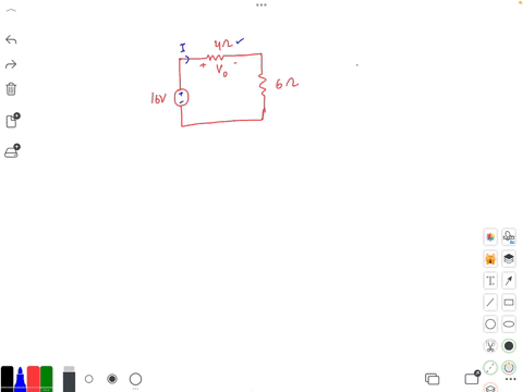 227-calculate-vin-the-circuit-of-fig291-49-www-16v-6-figure-291-forprob227-18492