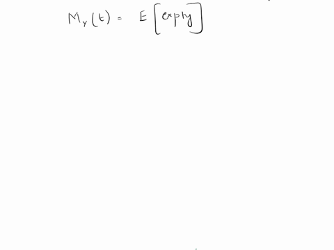 for-density-function-fy-aexp_ay-y-2-0a-0-a-write-it-in-terms-of-the-exponential-family-form-and-give-060-a0-b-compute-the-moment-generating-function-and-cumulant-generating-function-derive-m-27112
