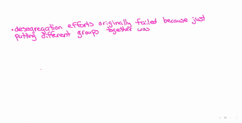 during-gordon-allports-time-why-did-desegregation-efforts-as-originally-enacted-fail-he-also-describes-the-necessary-preconditions-for-contact-to-reduce-prejudice-and-conflict-i-just-need-to-45226