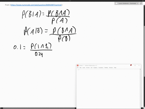 problem-4-23-algorithmic-suppose-that-you-are-given-a-decision-situation-with-three-possible-states-of-nature-s1-s2-and-s3-the-prior-probabilities-are-ps1-024-ps2-060-and-ps3-016-with-sample-informati