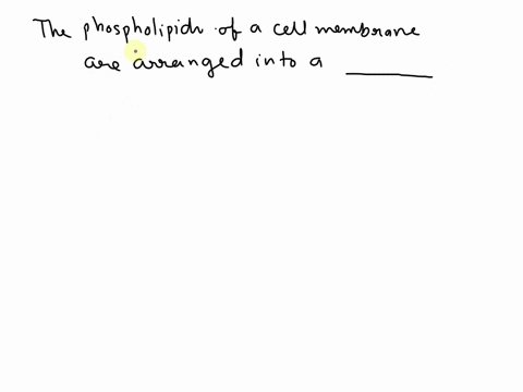the-phospholipids-of-a-cell-membrane-are-arranged-into-a-________________-70498