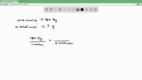 question-5-02pts-ifone-mole-of-a-substance-has-a-mass-of-1803-g-what-is-the-mass-of-0025-moles-of-the-substance-express-your-answer-in-grams-using-the-correct-number-of-significant-figures-d-44705