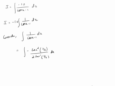 evaluate-the-integral-10-dx-cosx-_-1-note-use-an-upper-case-for-the-constant-of-integration-8044