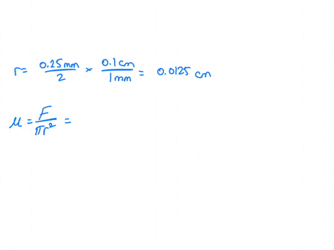 an-open-tubular-column-used-for-gas-chromatography-had-an-inside-diameter-of-025-mm-a-volumetric-flow-rate-of-078-mlmin-was-used-what-is-the-linear-flow-velocity-in-cms-at-the-column-outlet-02517