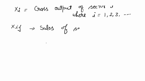 question-10-the-technology-matrix-for-a-three-sector-economy-is-030401-a-050206-technology-matrix-010301-it-is-hoped-to-produce-an-output-vector-to-satisfy-final-demands-of-20-10-final-deman-40714