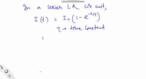 the-current-in-the-r-l-circuit-shown-here-increases-to-40-of-its-steady-state-value-in-20-mathrms-wh-19861