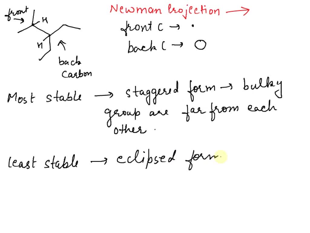 SOLVEDlook (remember stable to least stable) stability (most onct