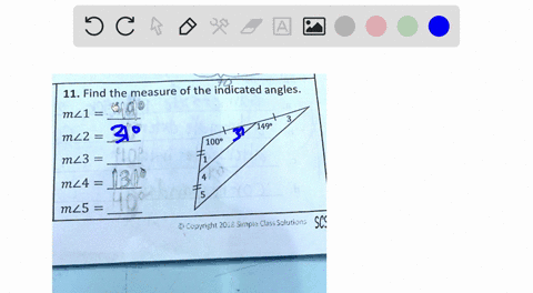 11-find-the-measure-of-the-indicated-angles_-ml1-sde-312-1492-mz2-1008-ml3-h-ml4-031-mzs-40-2-copyright-2018-simple-class-sclurion-scs-77806