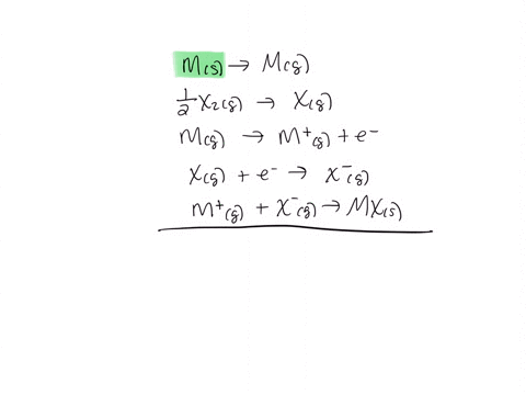 identify-the-name-of-the-enthalpy-change-for-each-reaction-reaction-step-1-quad-mathrmmmathrms-longrightarrow-mathrmmmathrmg-step-2-quad-frac12-mathrmx_2mathrmg-longrightarrow-mathrmxmathrmg-step-3-qu