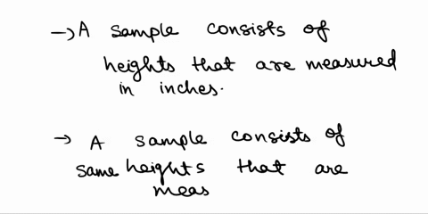 for-each-of-the-following-estimate-the-value-of-the-linear-correlation-coefficient-r-for-the-given-paired-data-obtained-from-50-randomly-selected-adults-a-their-heights-are-measured-in-inche-67996