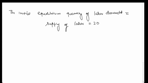 this-question-requires-numerical-answer-the-supply-curve-for-labor-in-an-industry-is-given-by-the-wage-so-that-l-w-eg-if-the-wage-is-20-then-20-people-work-the-marginal-productivity-of-labor-07211
