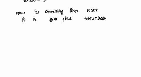 which-of-the-following-statements-about-ice-undergoing-a-phase-change-into-water-is-false-question-2-options-input-of-heat-energy-is-required-for-this-phase-transition-the-temperature-stays-31647