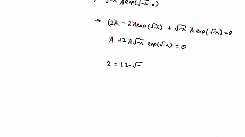 show-that-the-eigenvalue-problem-y-y-0-0-x-1-2y-0-y-1-4y1-0-y-0-2y1-0-has-no-eigenvalues-since-we-know-that-the-sturm-liouville-problems-always-have-an-in-nite-number-of-eigenvalues-the-latter-must-no