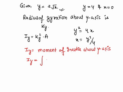 4-find-the-radius-of-gyration-with-respect-to-its-axis-of-the-solid-generated-by-revolving-the-first-quadrant-region-bounded-by-y-2x-y-4-and-x-0-about-the-y-axis-21025