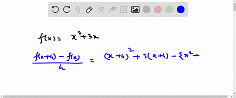 7-if-fx-x2-3x-find-and-simplify-a-formula-for-gxth-i62-47163