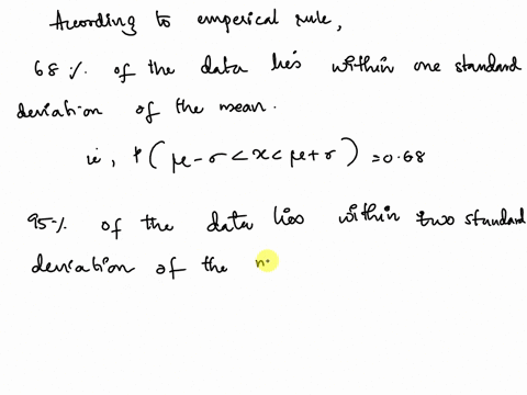 according-to-the-empirical-rule-the-mean-ages-of-the-people-living-in-the-neighborhood-is-65-and-the-standard-deviation-is-4-what-are-between-53-and-77-18571