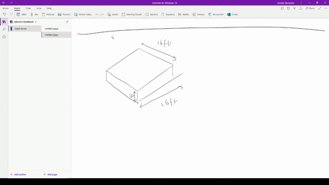a-square-sandbox-has-sides-of-length-16-ft-and-a-depth-of-1-ft-if-sand-costs-5-cubic-foot-how-much-will-it-cost-to-fill-the-sandbox-with-sand-1125-1280-1445-1620-1805-33998