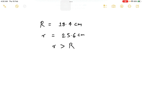 question-2-a-charged-sphere-has-a-radius-of-184-cm-the-electric-field-strength-at-a-distance-256-cm-is-240103-nc-if-the-spherets-charge-is-halved-what-would-the-strgngth-of-the-electric-fiel-48424