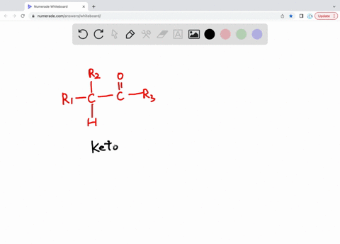draw-the-keto-form-of-each-enol-tautomer-2-63268
