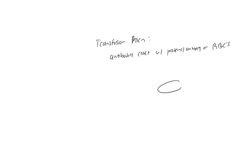 multiple-choice-question-in-a-transfusion-reaction-antibodies-react-with-molecules-on-the-surface-of-donated-red-blood-cells-called-ogglutinins-o-800-itinogons-ogolutinocysts-o-0992-itingrats