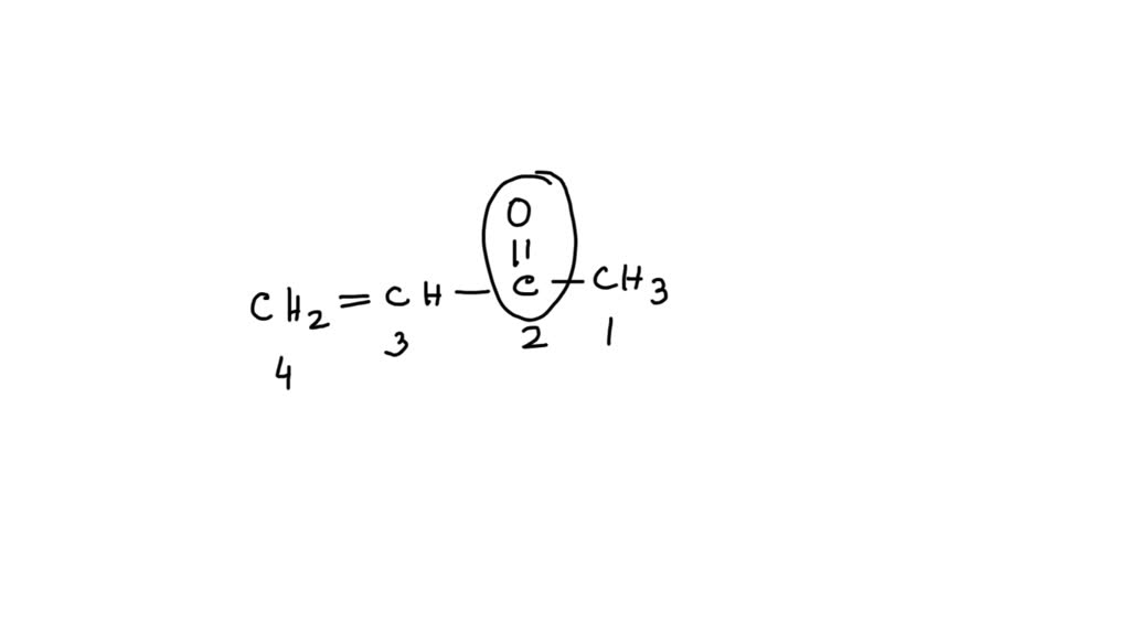 SOLVED: 'Write the IUPAC name of the following compound:'