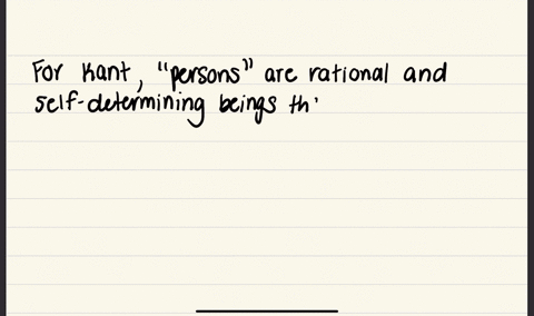 for-kant-persons-are-a-non-rational-b-not-self-determining-c-means-to-an-end-d-none-of-the-above