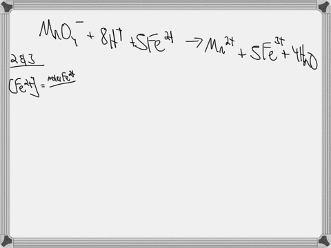 calculate-the-molarity-concentration-of-unknowns-mohrs-salt-solution