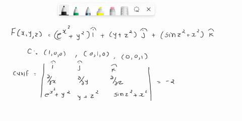 13-evaluate-the-line-integral-f-dr-where-fy2-ez-yiy-2j-sin22-xpk-and-c-is-the-triangle-with-vertices-100-010-0-01-here-c-is-oriented-counterclock-wise-when-viewed-from-above-1-none-of-the-ab-26546